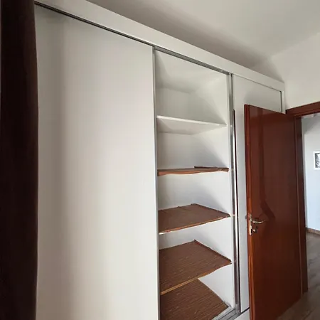 Xhymerti3 Lejlighed Durrës