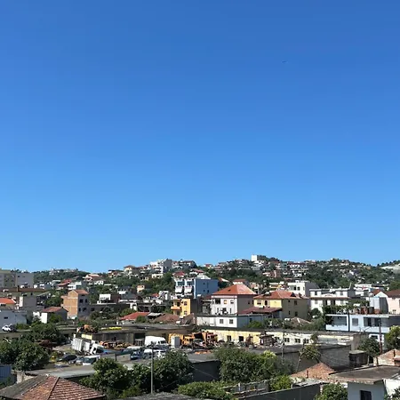 Xhymerti3 Lejlighed Durrës