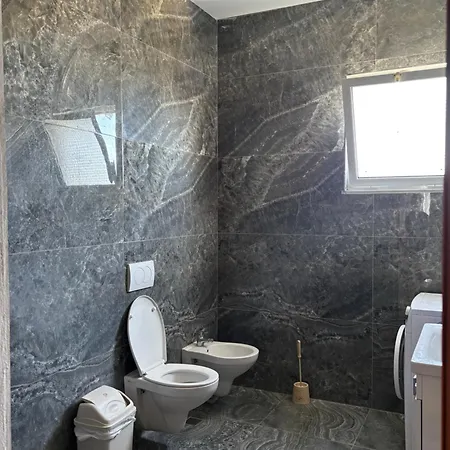 Lejlighed Xhymerti3 Durrës