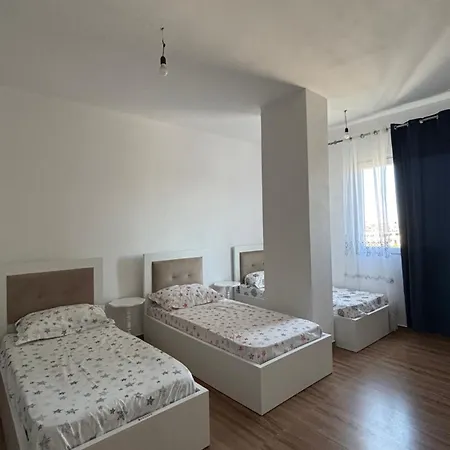 Xhymerti3 Lejlighed *