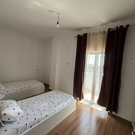 Xhymerti3 Lejlighed Durrës